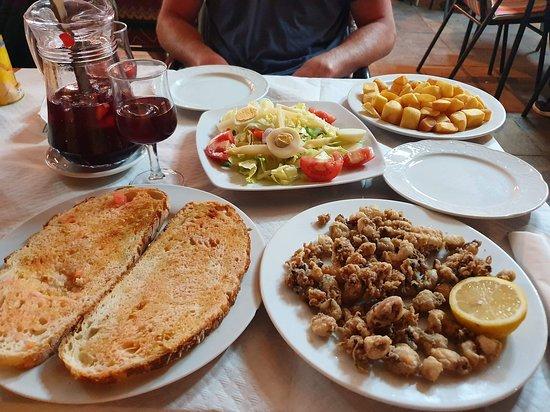 Bar Bodega La Mezquita